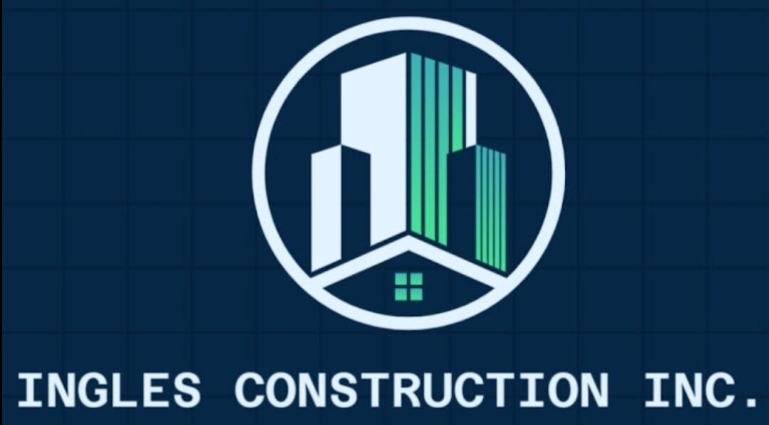 Ingles construction Inc.